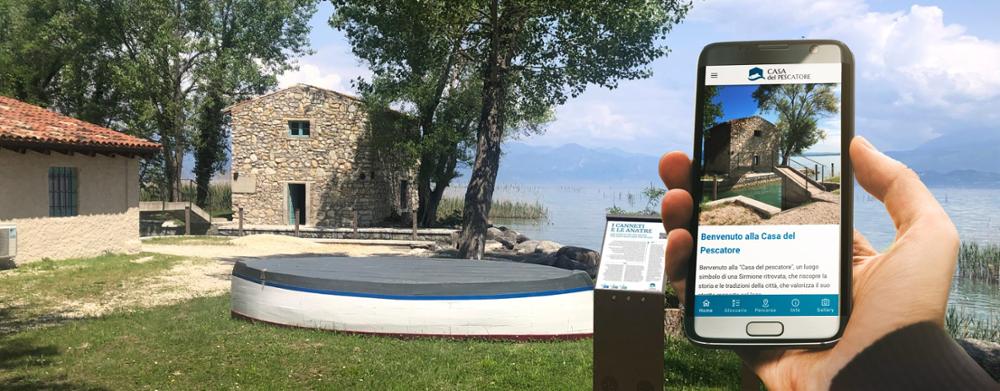 Museo multimediale Casa del Pescatore