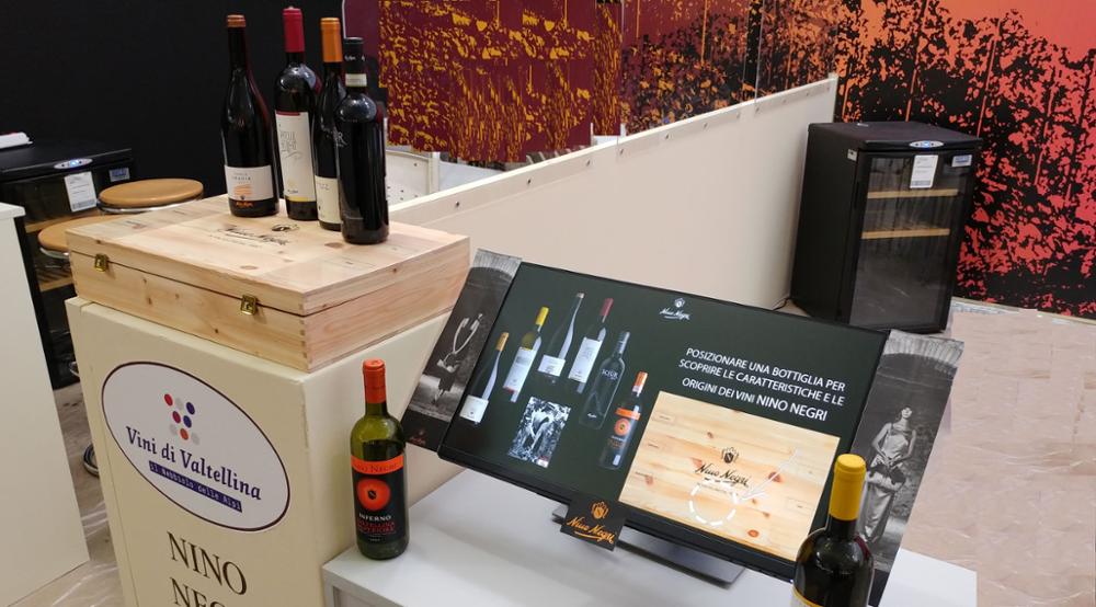 Vinitaly 2018