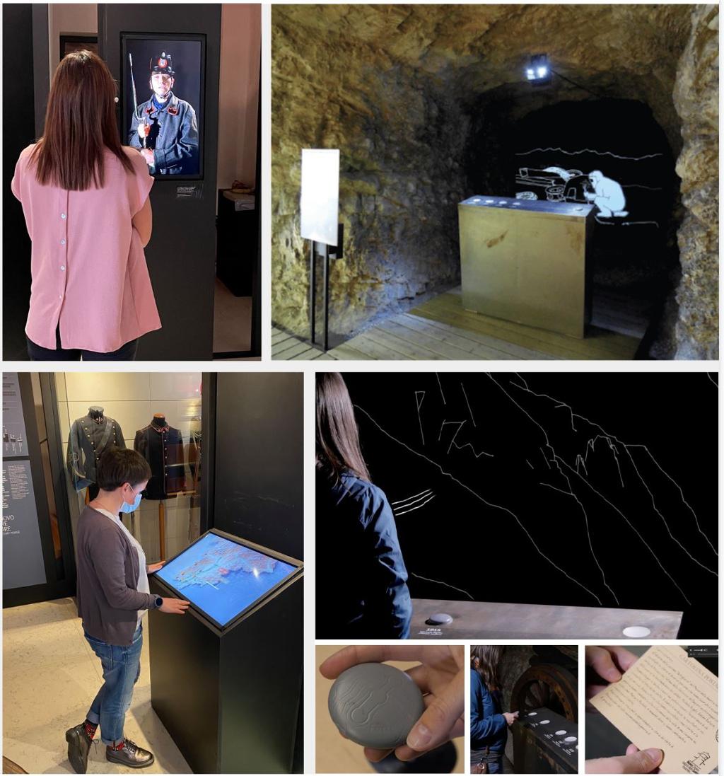 Museo della Guerra in Rovereto