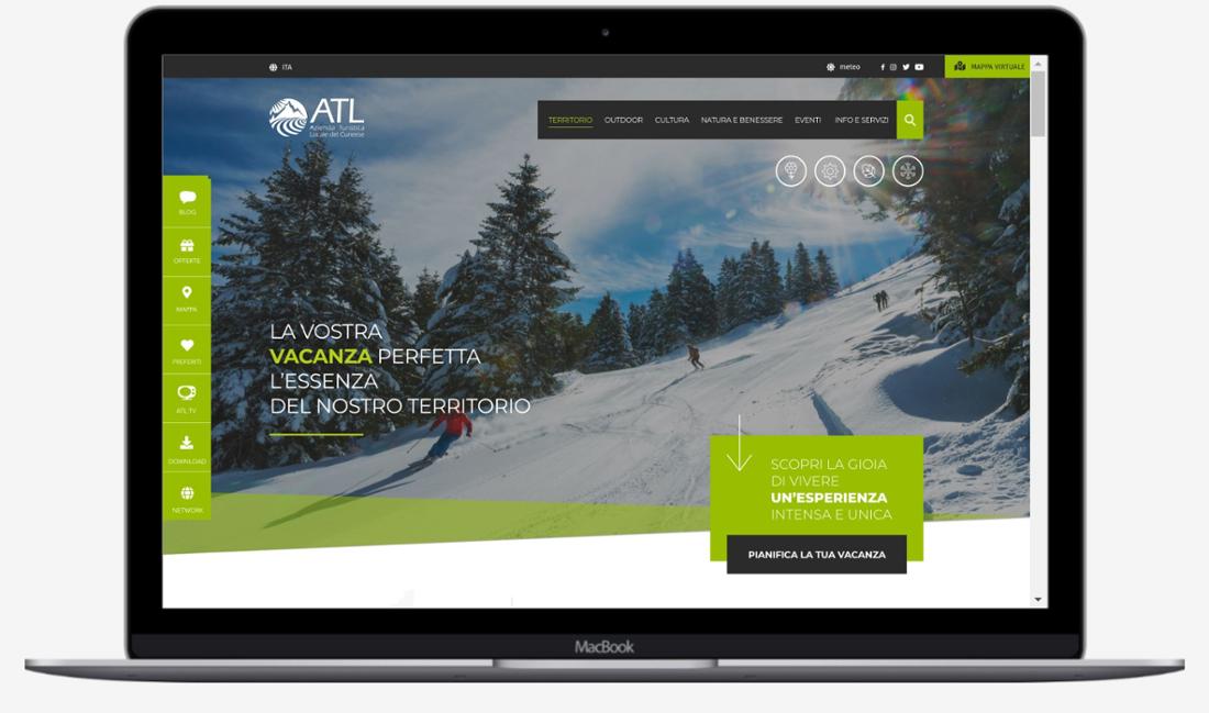 Scopri il nuovo portale ATL del Cuneese