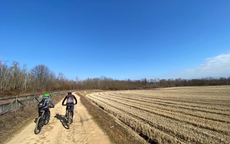 La Bassa occidentale